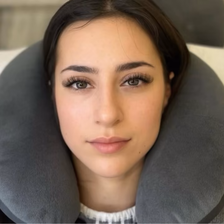 Classic Lashes