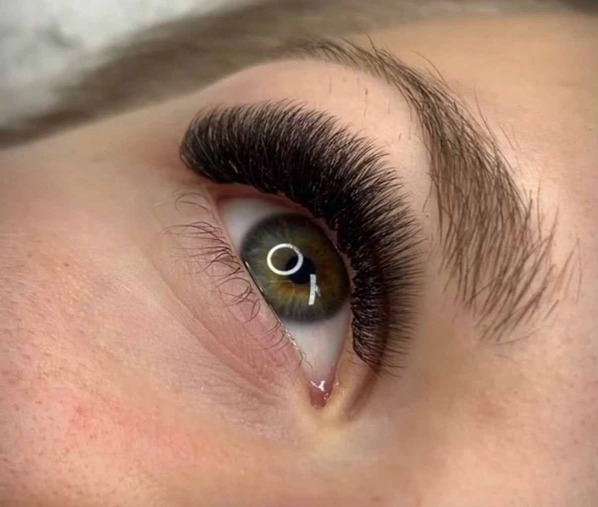 Mega Lashes