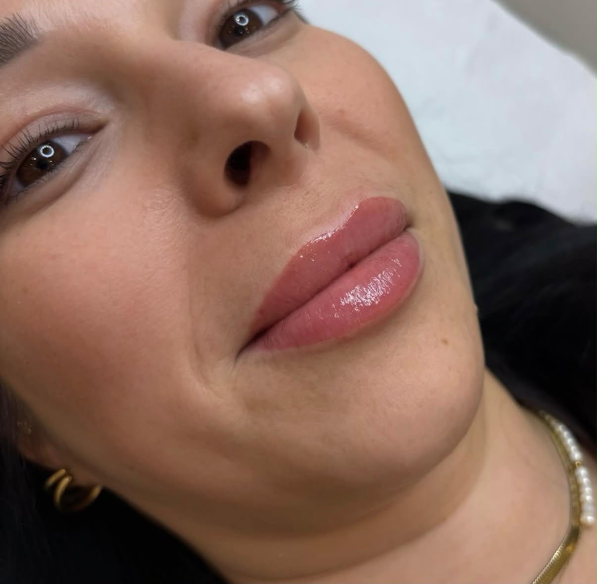 Aquarell Lip Blush
