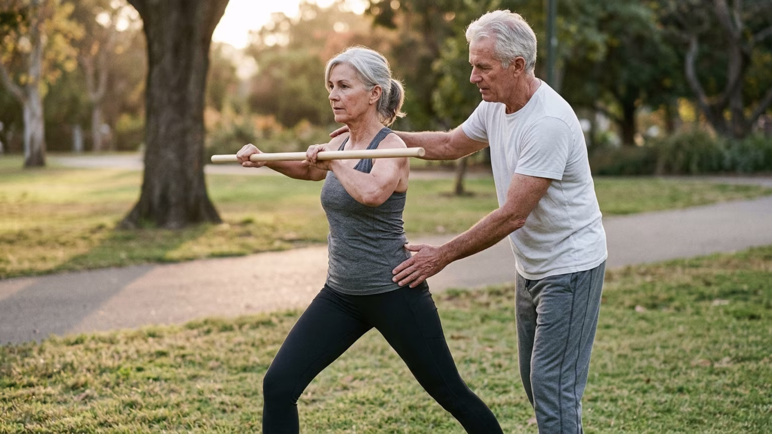 Built for Rotation: Developing Functional Torque Without Taxing the Spine