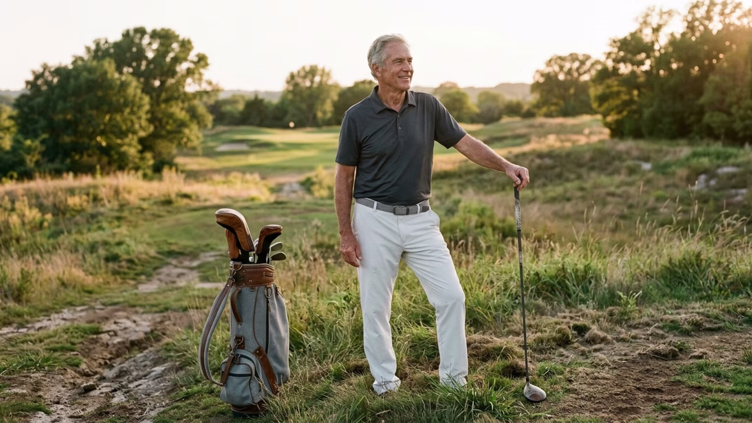 Building the Foundation: Why Glute Strength Outperforms Modern Swing Tech for Longevity