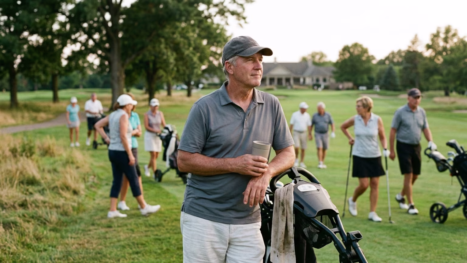 The Myth of Total Rest: Why Active Recovery Is the Key to Playing More Often