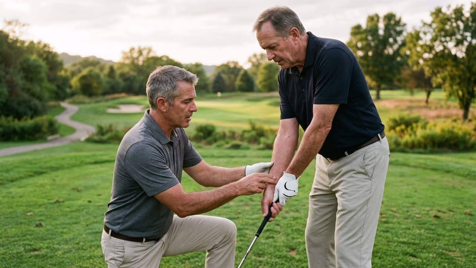 The Lead Wrist Audit: Preventing the Most Common High-Repetition Injury