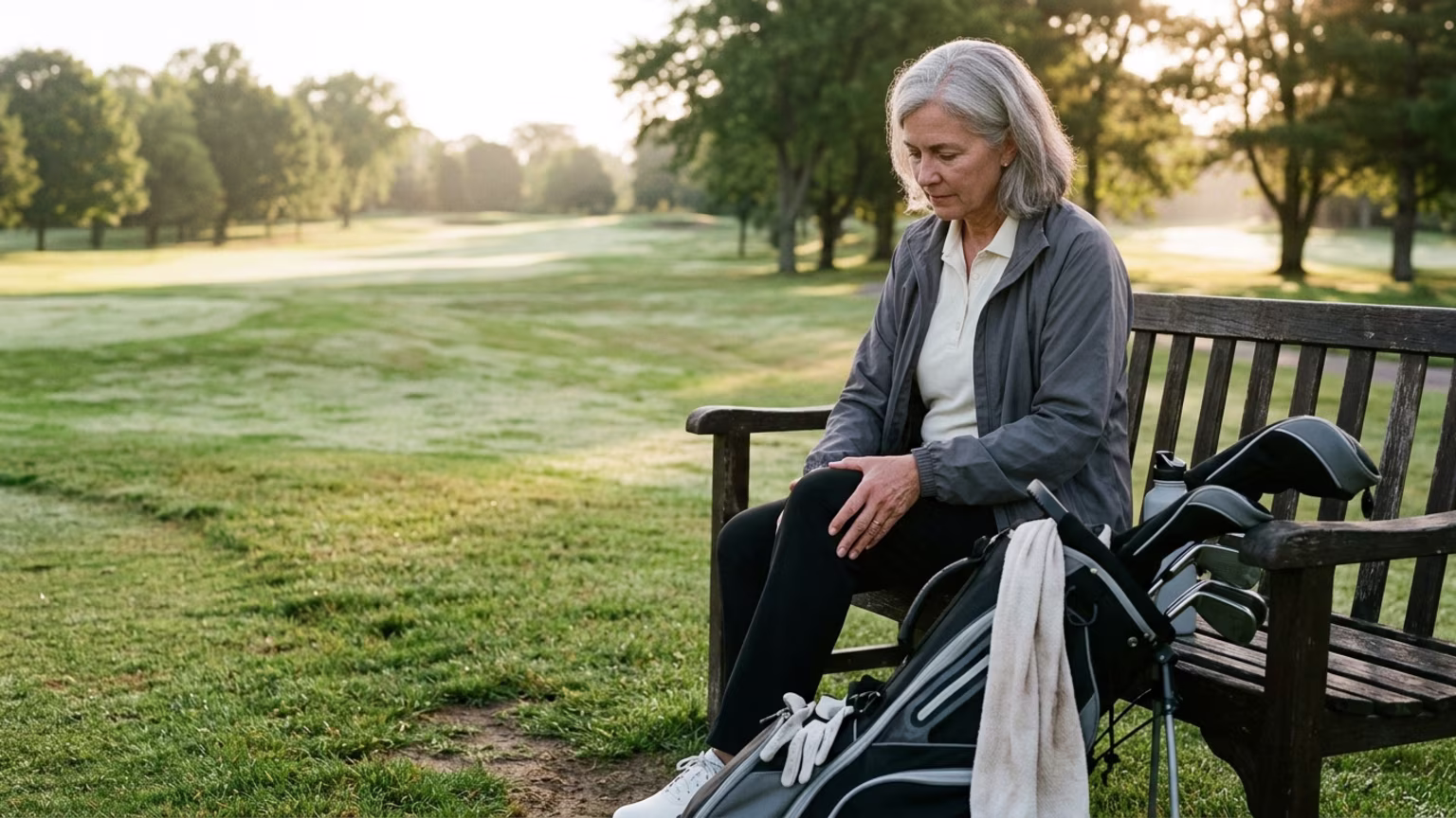 How to Tell Whether You’re Ready to Play: A Practical Recovery Checklist
