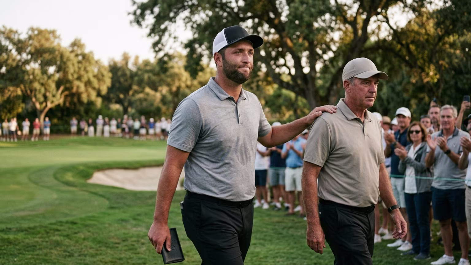 Jon Rahm’s Third Straight Title: Why Consistency Beats Peak Intensity