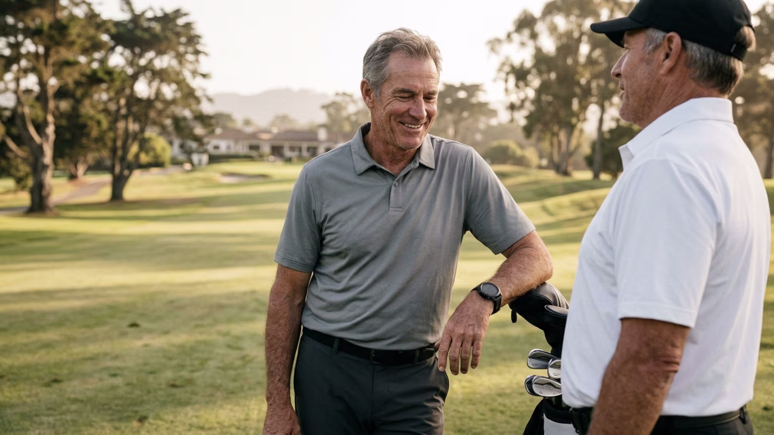 What About Garmin? The Truth About Recovery Wearables for Golfers