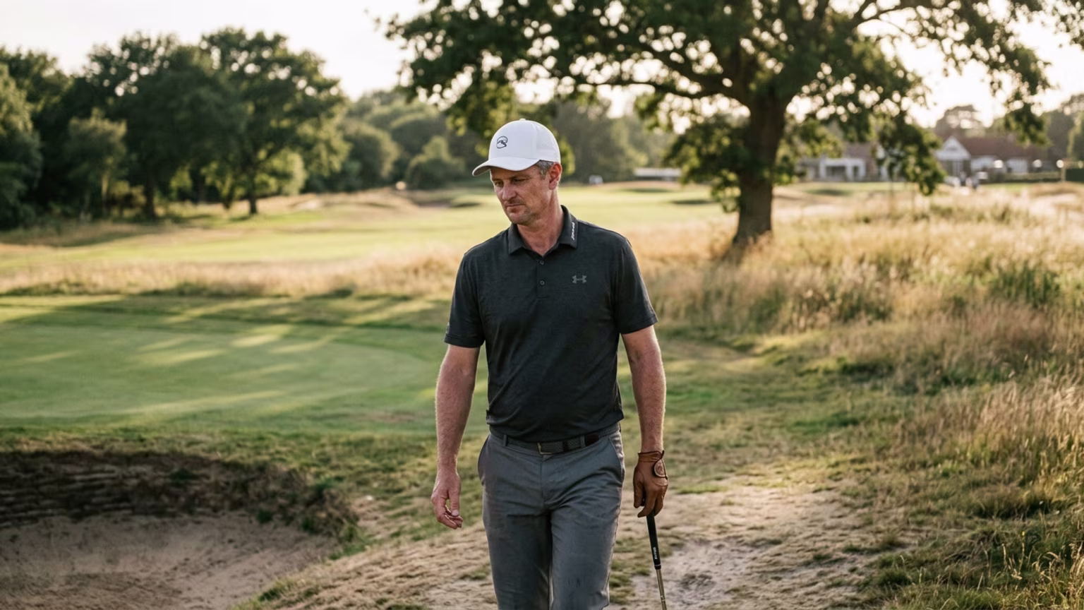 Purposeful Longevity: How Justin Rose Competes at 46