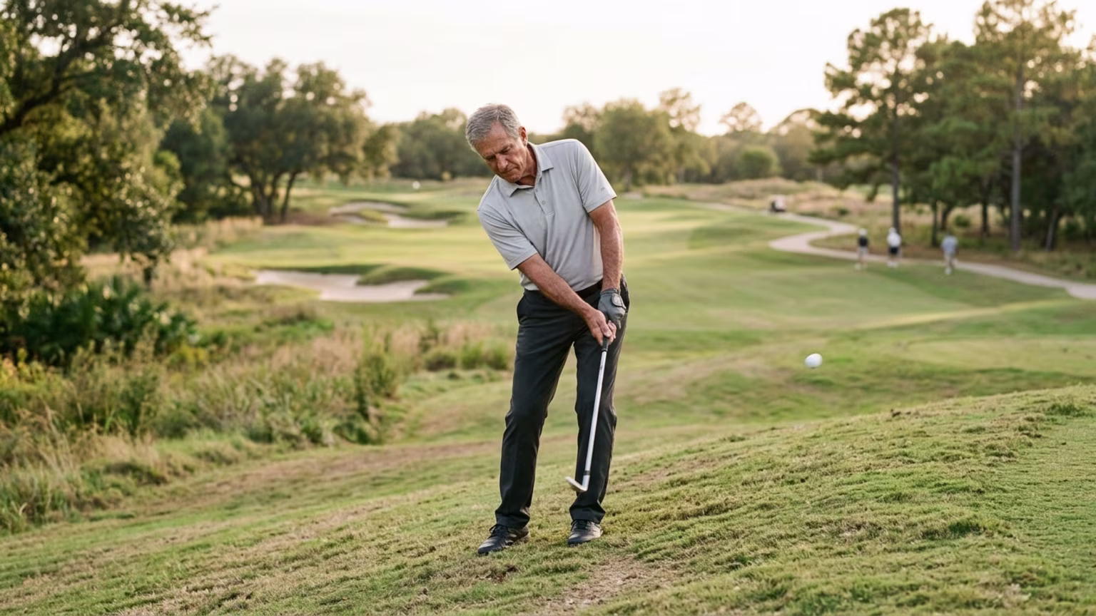 Beyond Flexibility: The Balance and Stability Skills That Keep You Playing