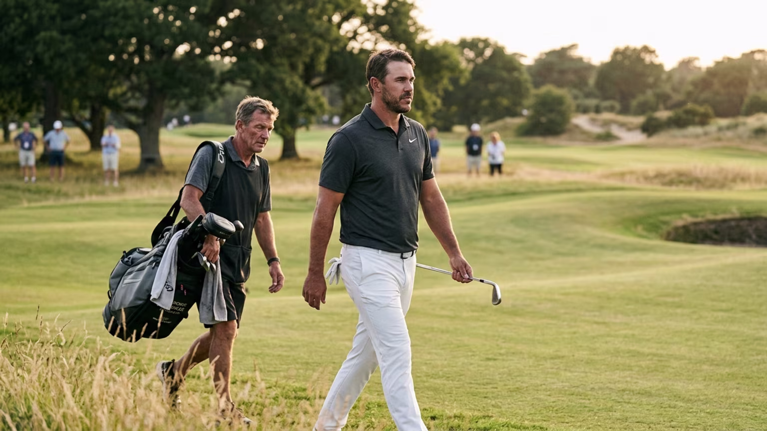 Brooks Koepka’s PGA Tour Return Spotlights Longevity Demands