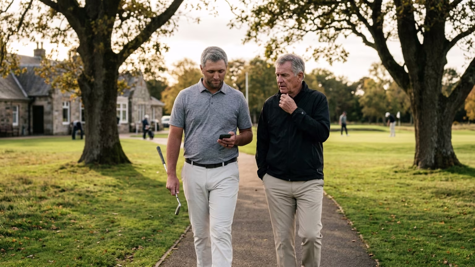 Jon Rahm’s Reported LIV Golf Exit and the Physical Toll of Schedule Chaos
