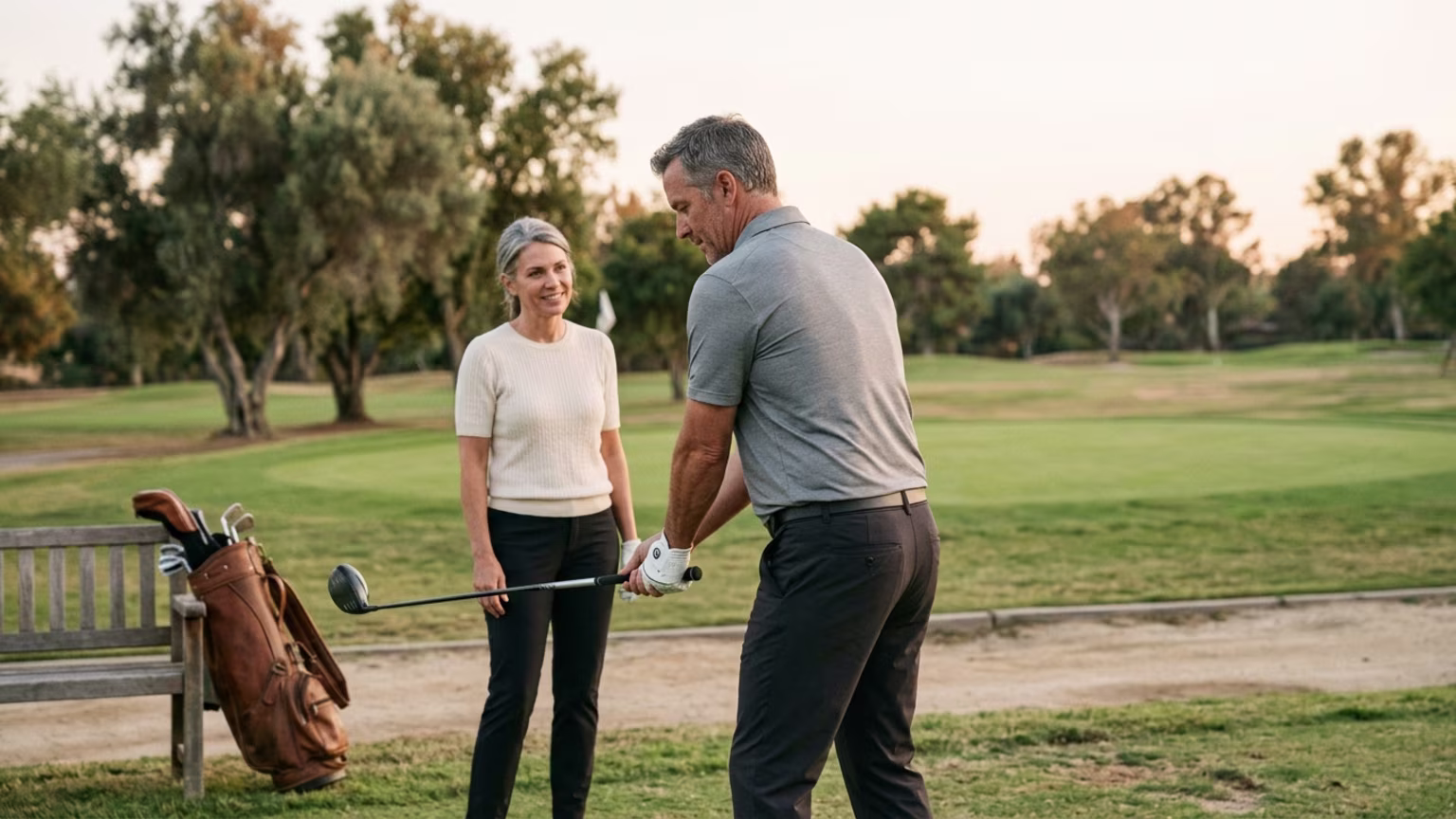 A Four-Step Training Protocol to Prepare for High-Intent Swings