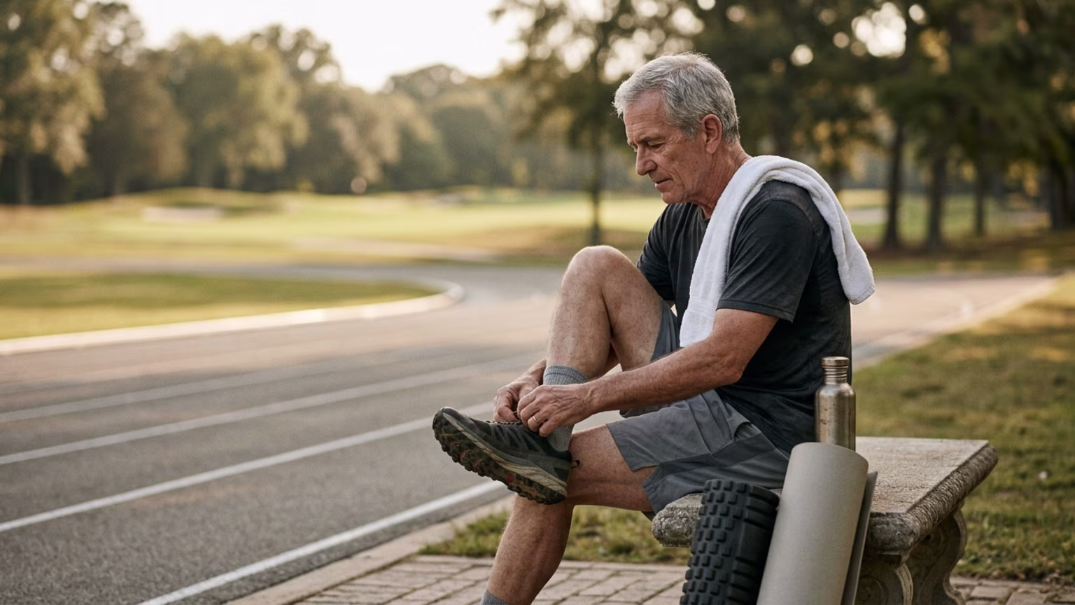 The Recovery Week: How to Stay Ready Without Chasing Gadgets