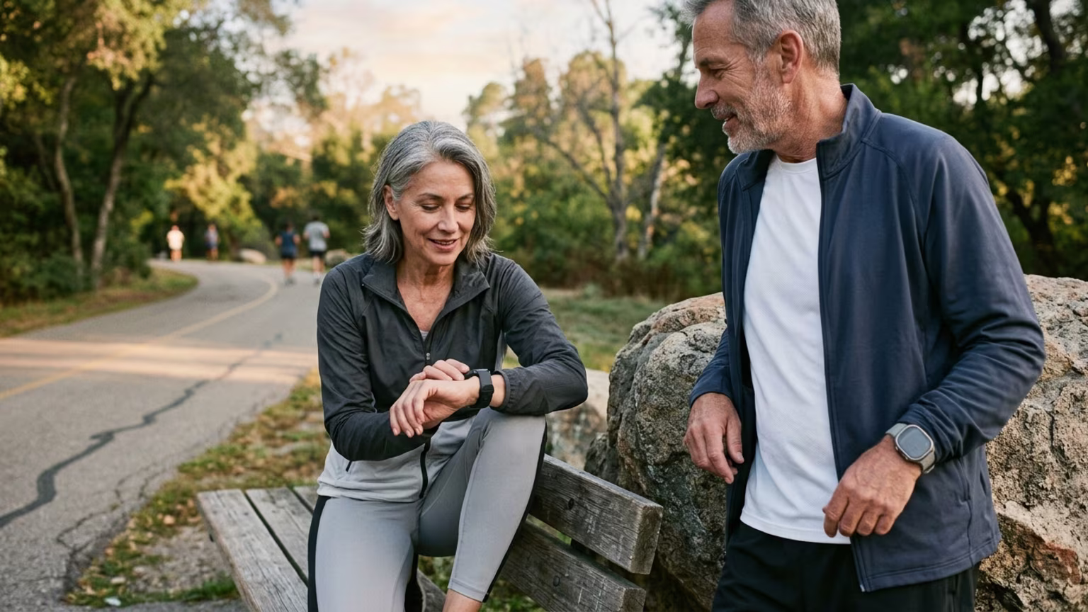 Samsung Galaxy Watch Ultra2 and Watch9 Introduced With Training Load and Recovery Readiness Features