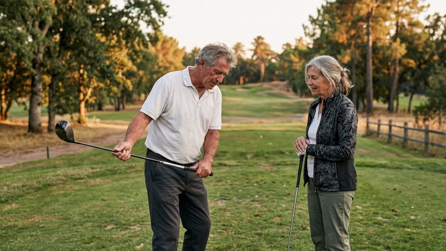 How to Pursue More Swing Speed Without Paying for It in Pain