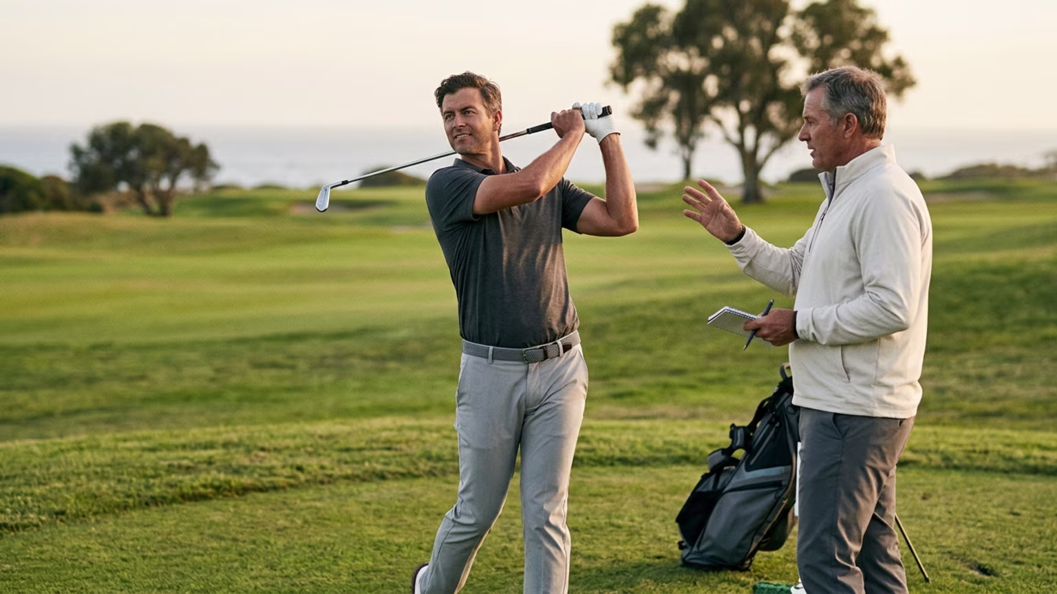 Analyst Highlights Adam Scott’s Rotational Mechanics as Model for Swing Longevity in Yahoo Sports Breakdown