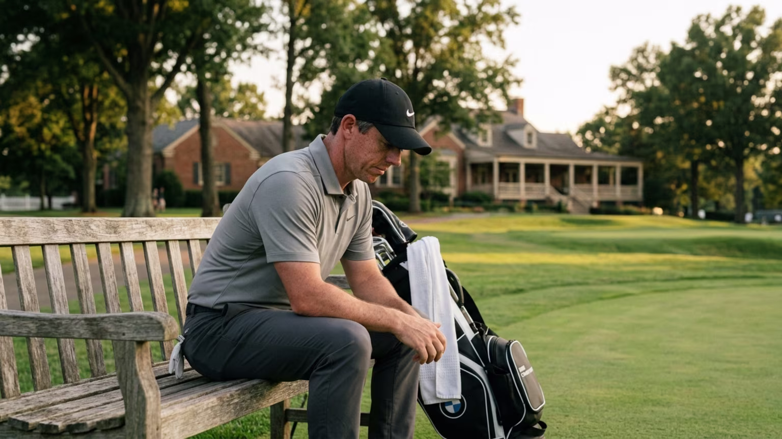 Analysis of Rory McIlroy’s Late BMW Surge Spotlights Recovery and Fatigue Management Heading Into Tour Championship