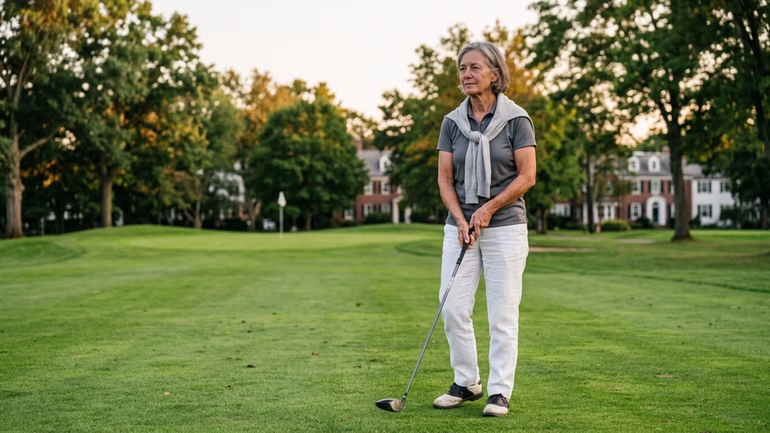 Lottie Woad’s Fairway-First Strategy in Boston Highlights Accuracy Over Power