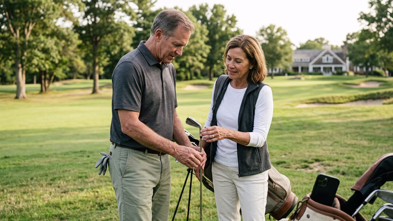 GolfWiz AI Launches Browser Tool to Classify Grip Mechanics