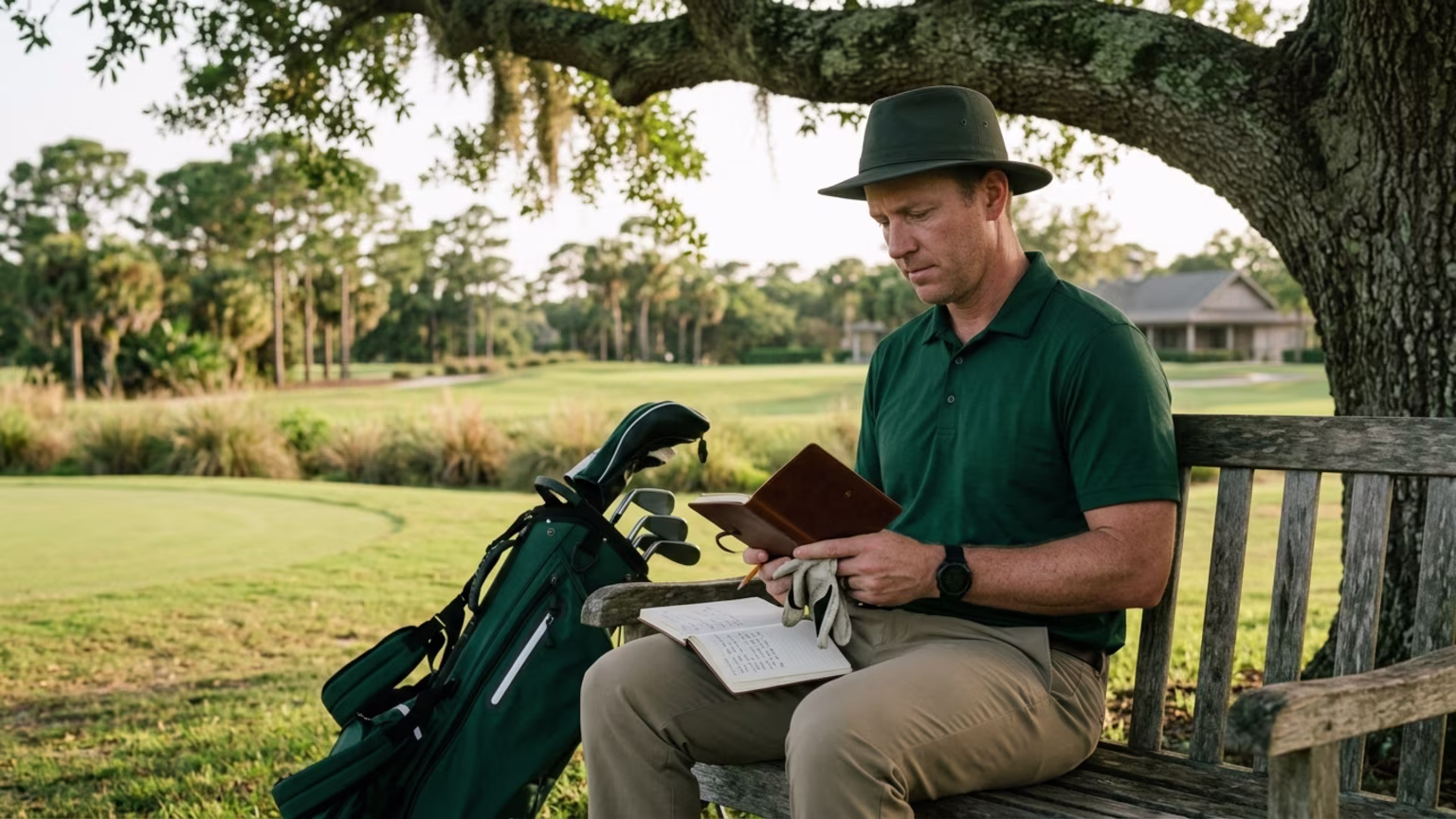 Brooks Koepka's Honest Self-Critique Highlights the Value of Performance Tracking