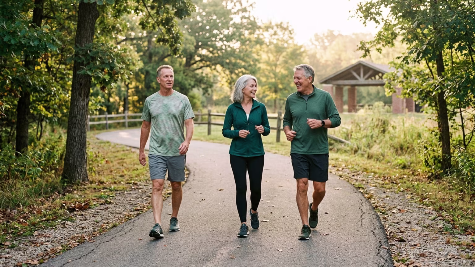 Why Cardiorespiratory Fitness Is Your New Longevity Metric