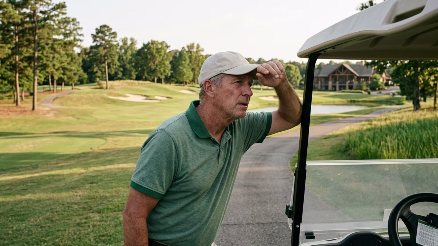 Why Sleep Loss Impacts Your Game and How to Manage the Fatigue