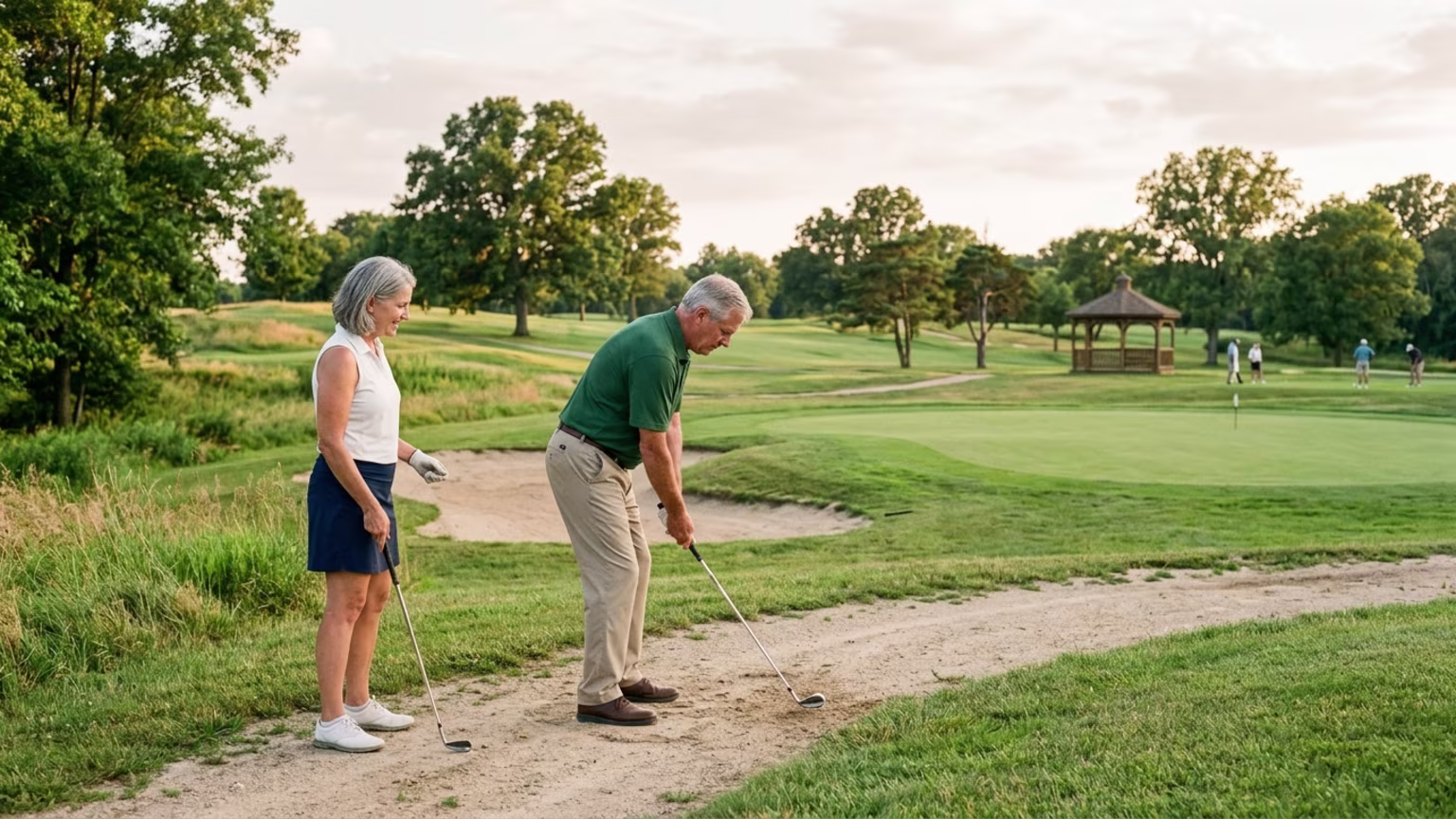 How to Build Wedge Consistency and Reduce Joint Strain