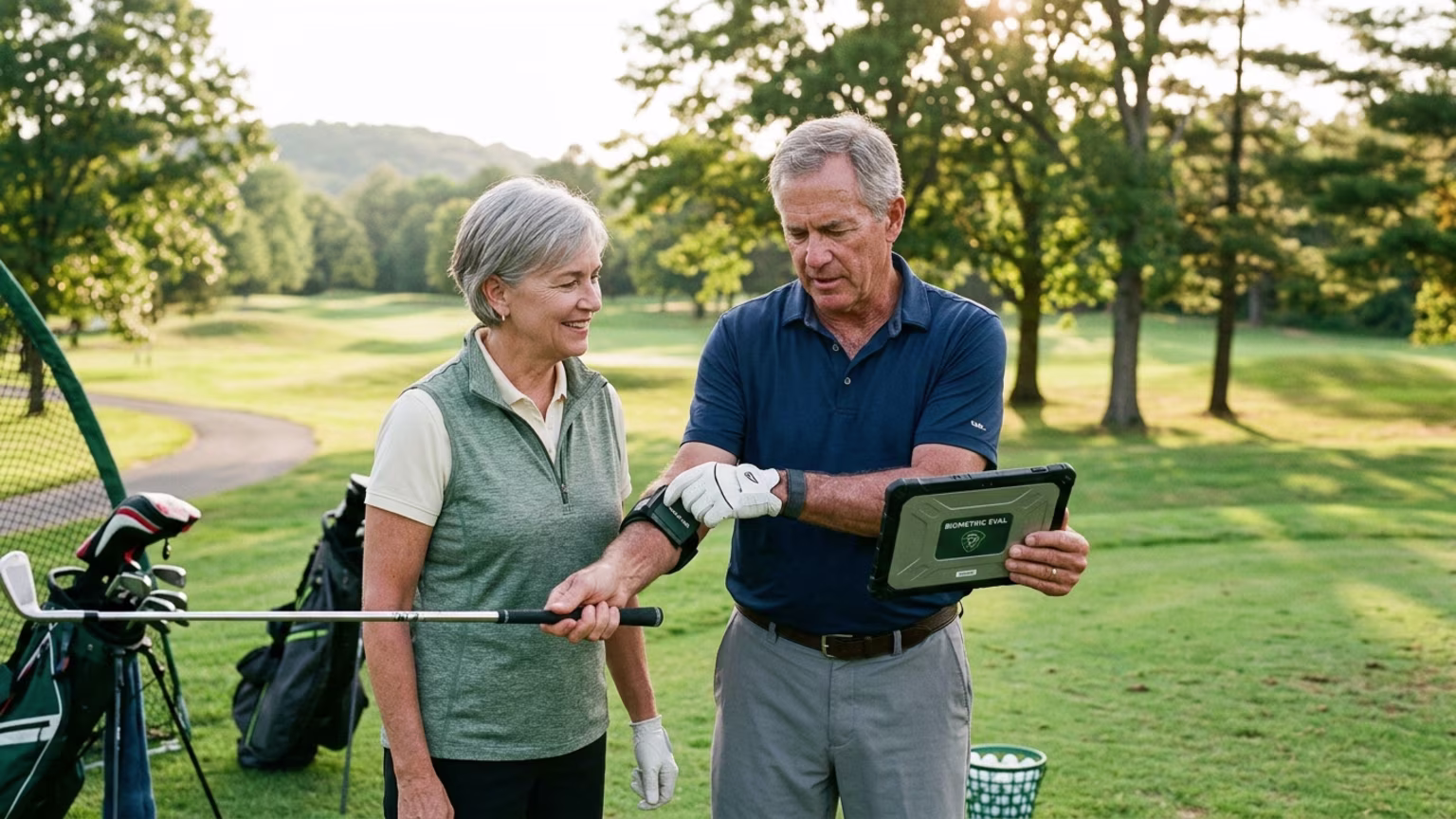 Physical Preparations for Golf: Evaluating the 2026 Training Aid Market