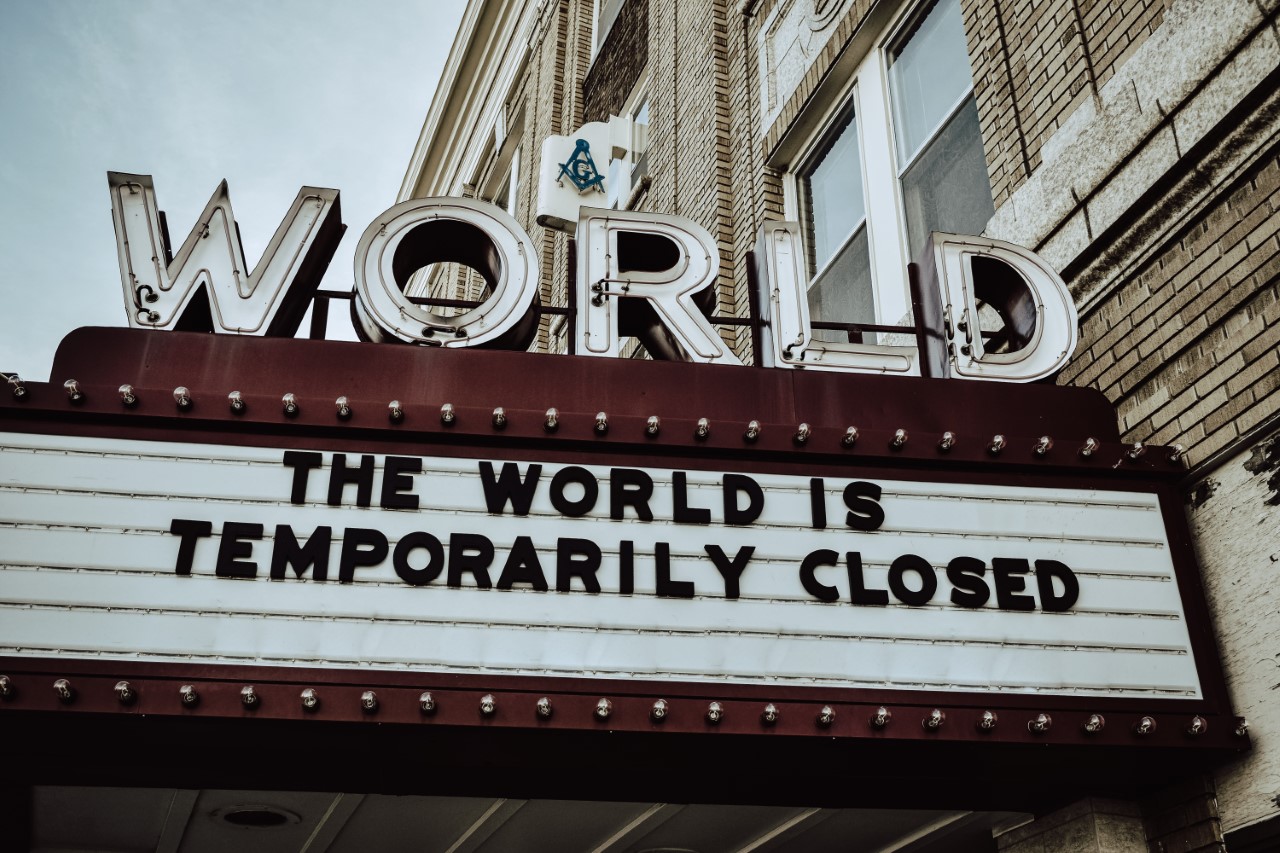 CPA Newsletter May 2020: Climate Crisis Digest -The Human Predicament of Pandemic