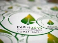 COP21 Paris climate summit graphic