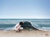 Ocean image, CPA Newsletter November 2016