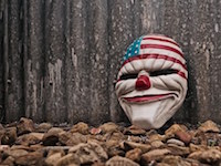 Absurdity Reigns illustration, CPA Newsletter March 2017