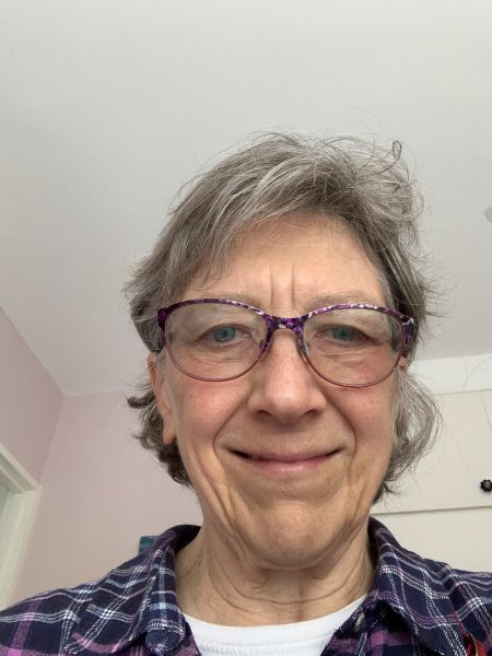 Maggie Turp