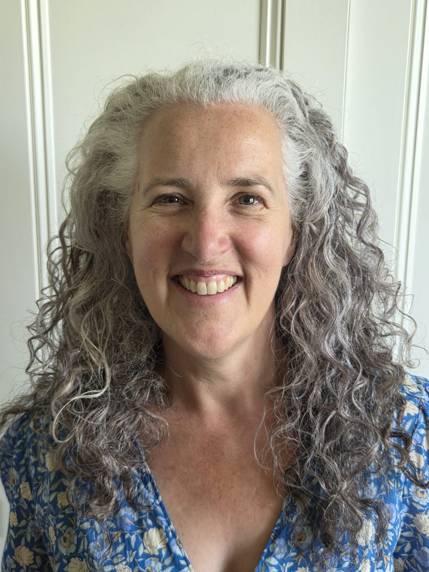 Helen Pitman
