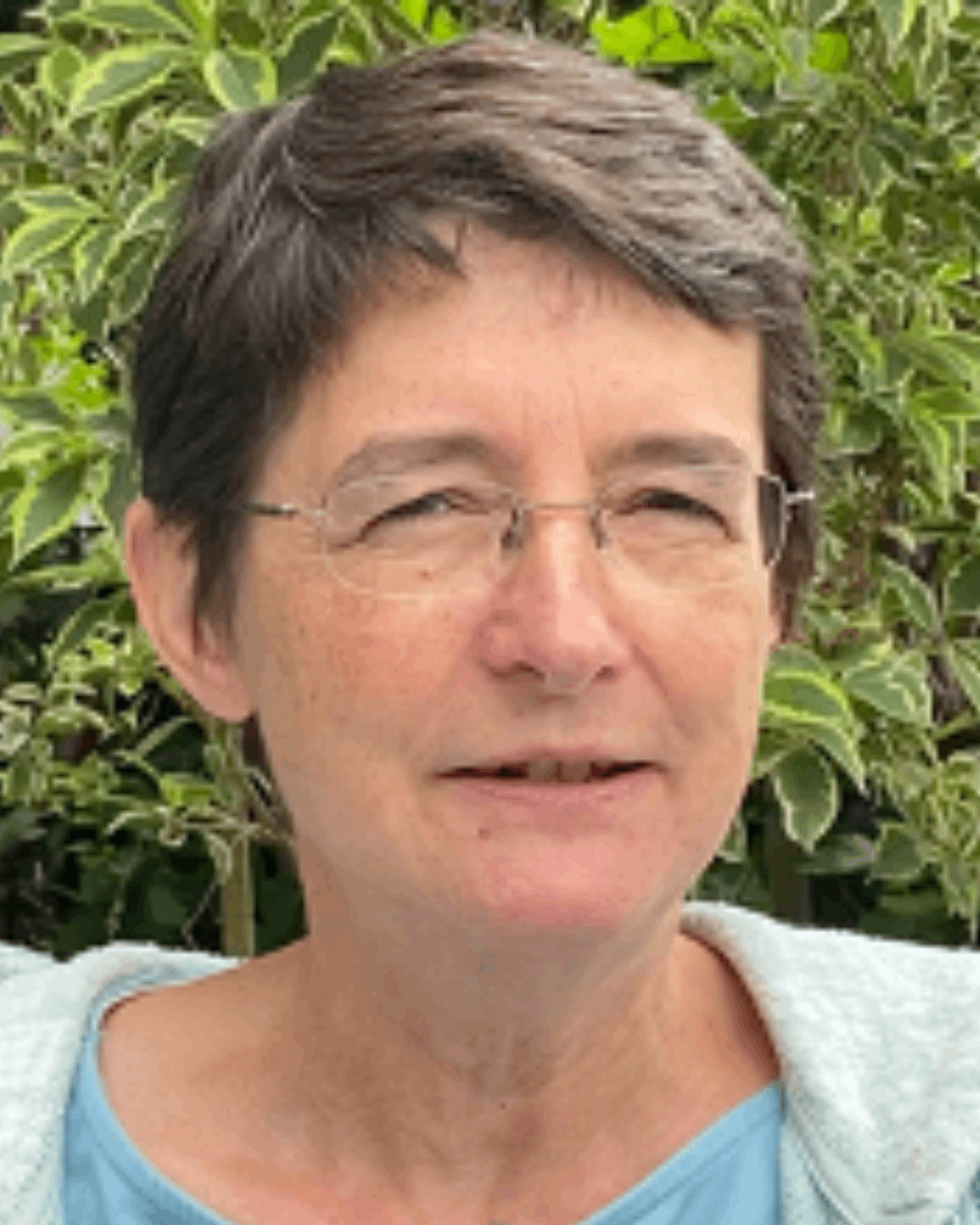 Rebecca Nestor