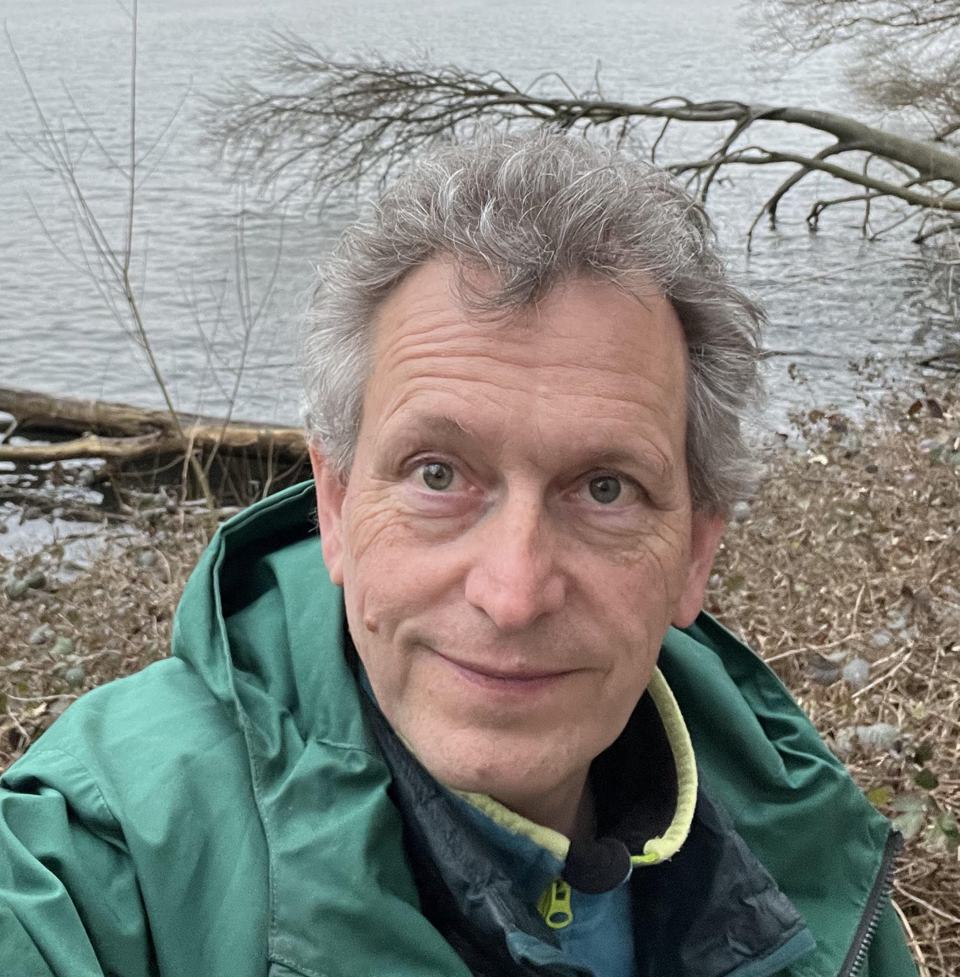 Dirk Henn
