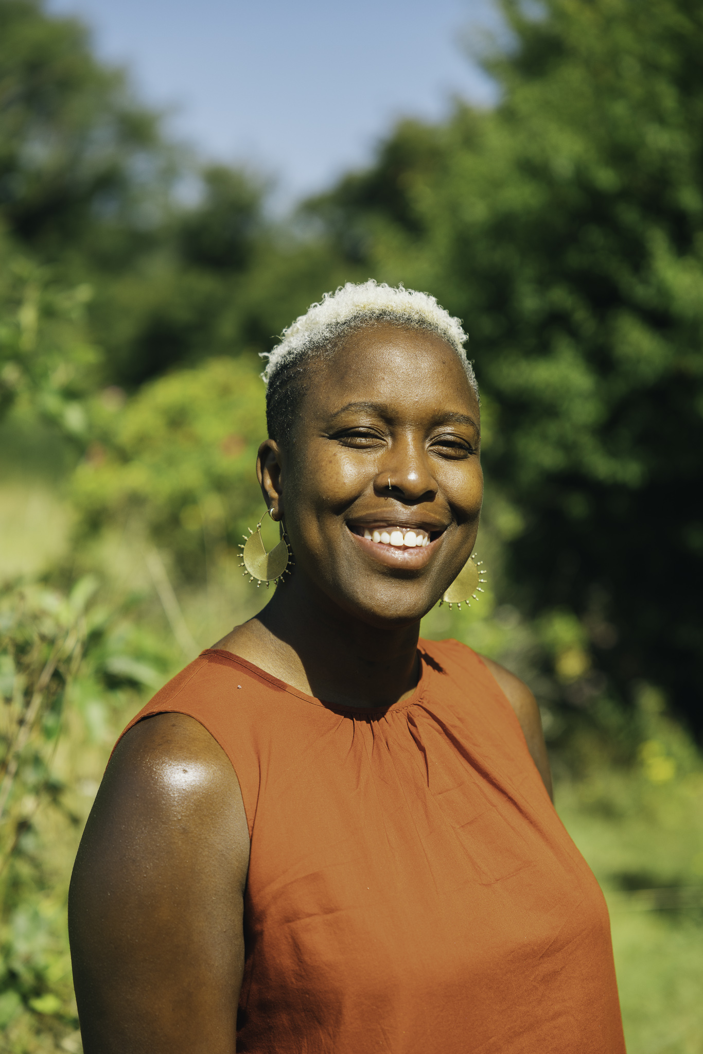 Ronke Ayoola