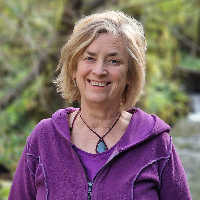 Jennifer Ramsay