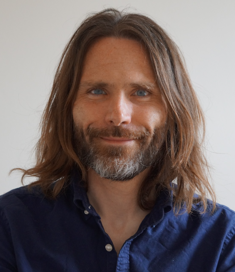 Rob Stuart
