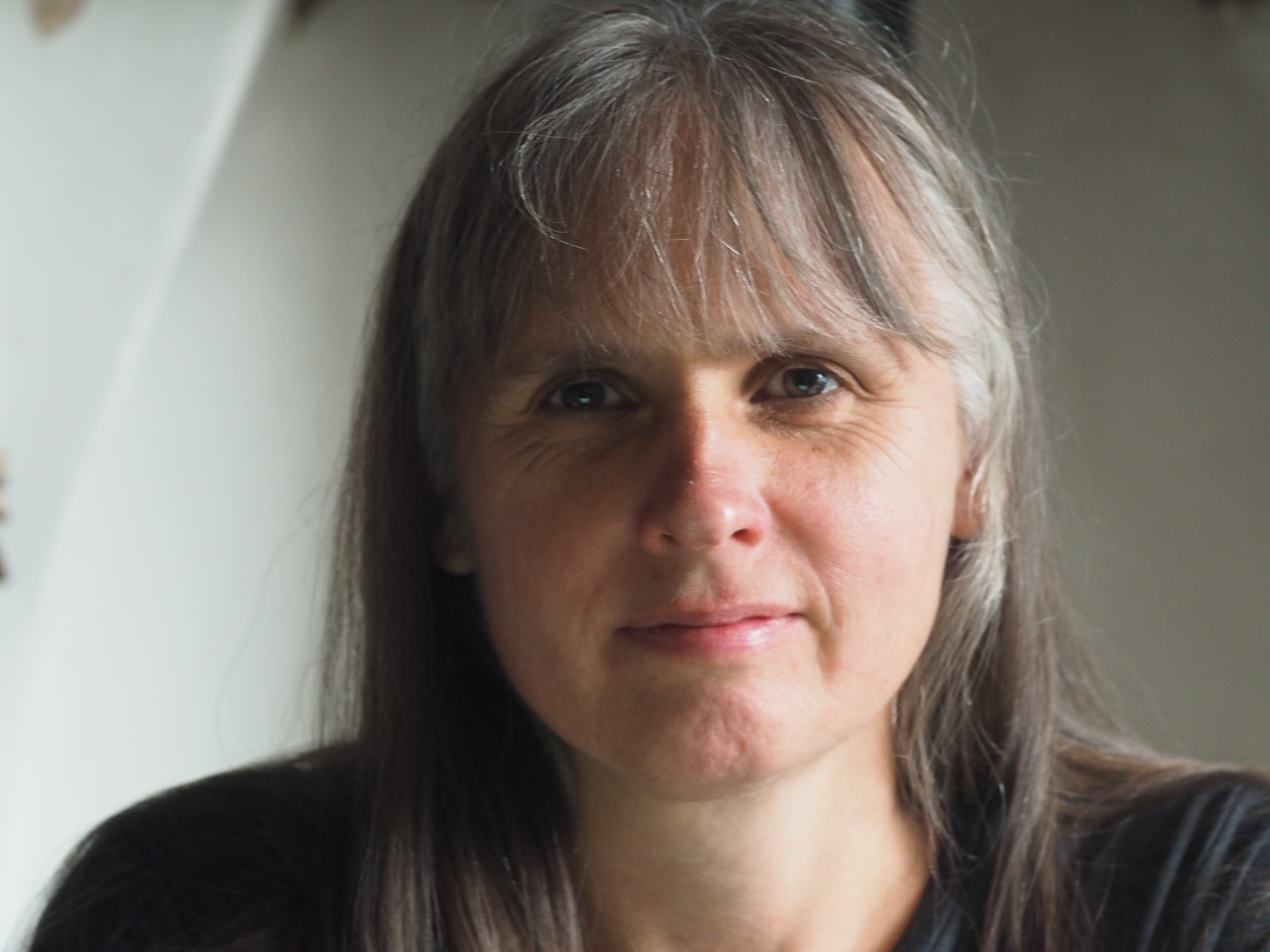 Sarah Hinds