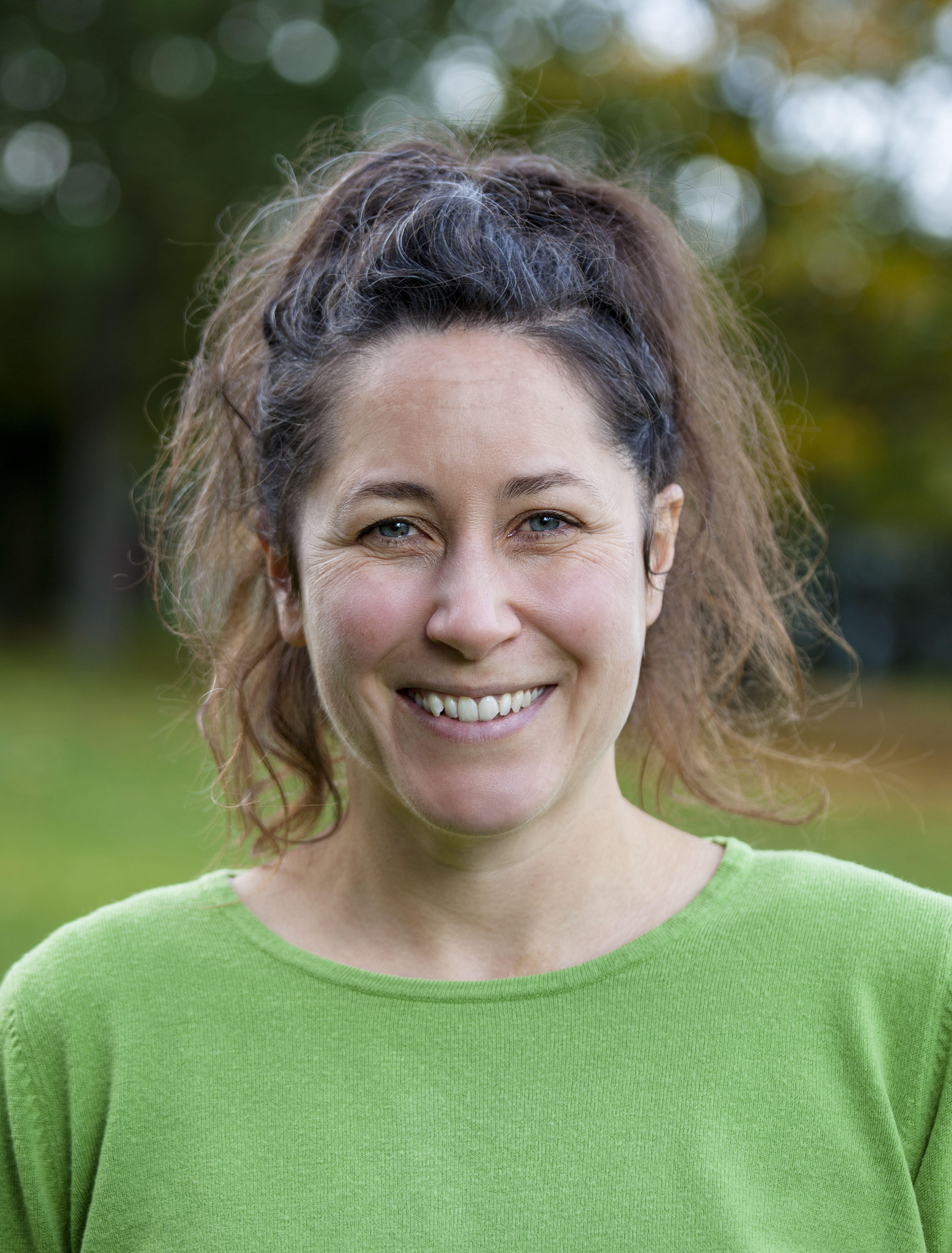 Sophie Broadbent