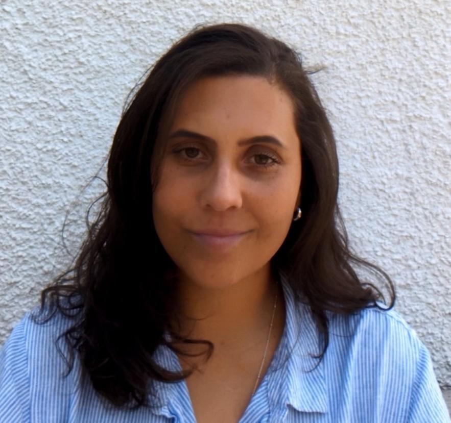 Rebecca Pfister