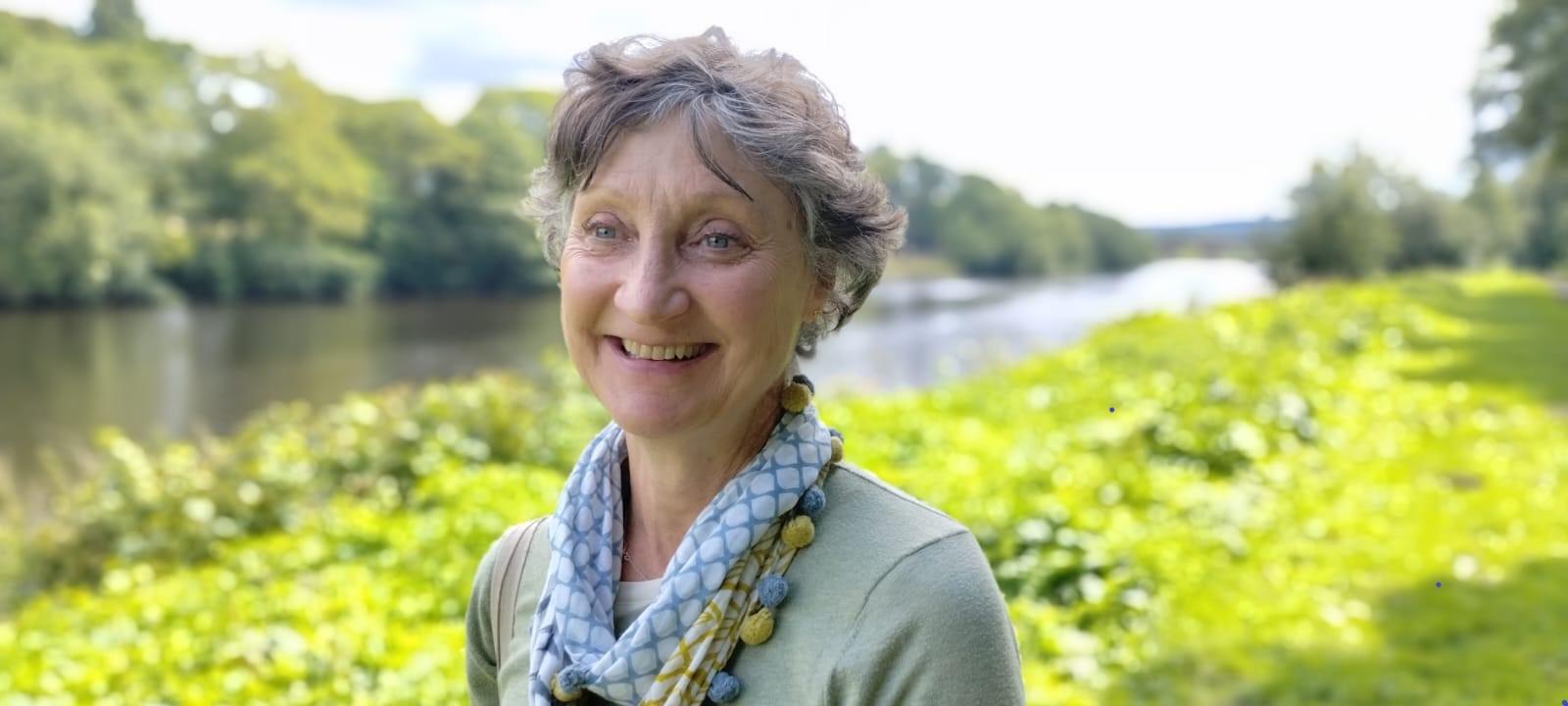 Mary Greening