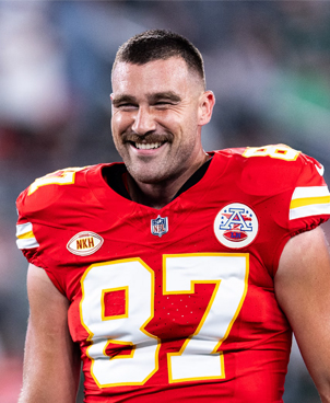 Travis Kelce