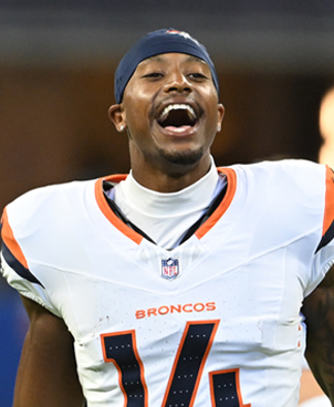 Courtland Sutton
