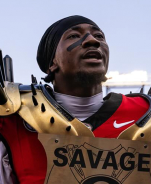 Ellis Robinson IV