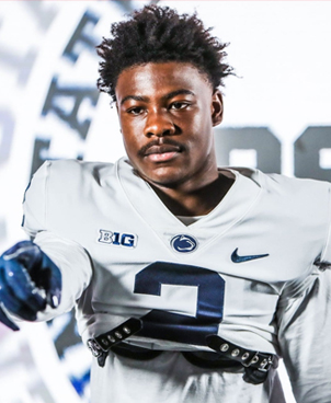 Koby Howard