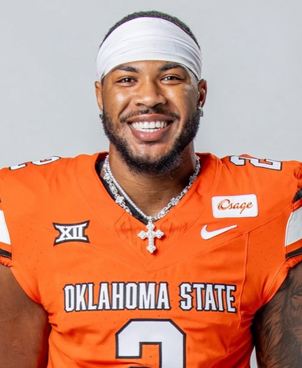 Isaiah Chisom