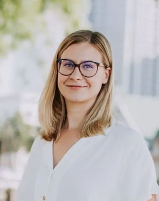 Chift team member