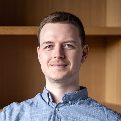 Florian Gras, Backend Developer at Chift