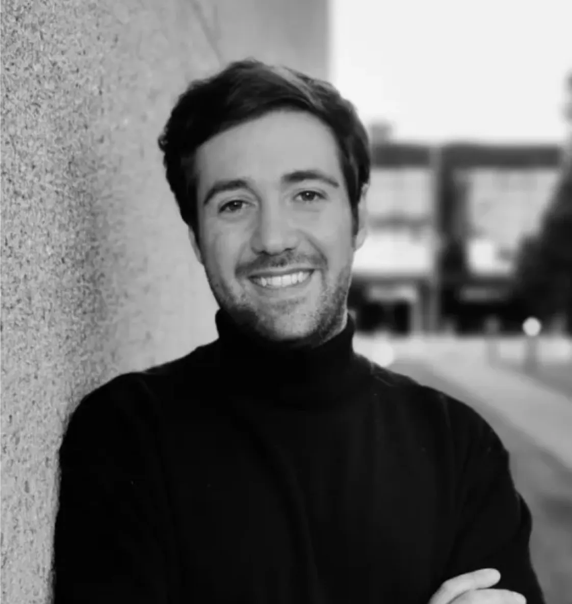 Hami Neisari, Director, Global Tech Alliances & New Bets at Aircall